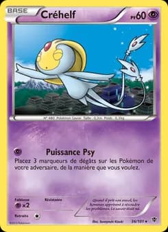 Carte Pokémon