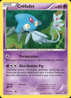 Carte Pokémon