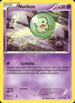 Carte Pokémon