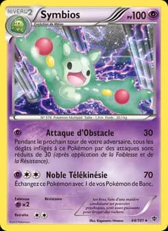 Carte Pokémon