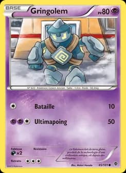 Carte Pokémon