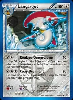 Carte Pokémon