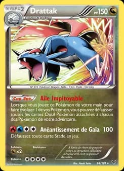 Carte Pokémon