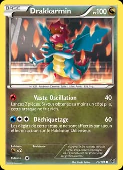 Carte Pokémon