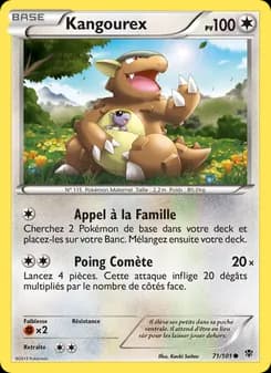 Carte Pokémon