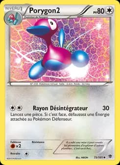 Carte Pokémon