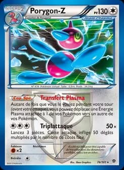 Carte Pokémon