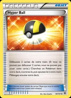 Carte Pokémon