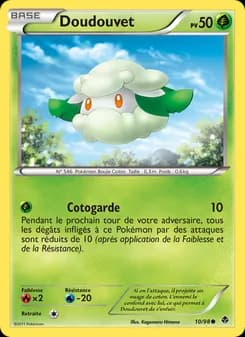 Carte Pokémon