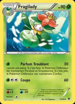 Carte Pokémon