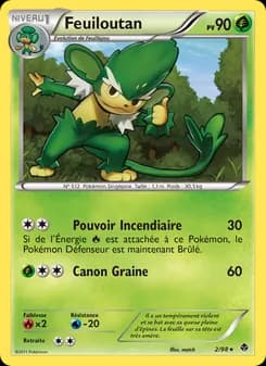 Carte Pokémon