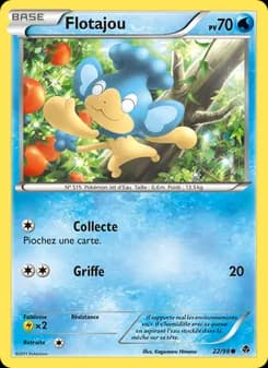 Carte Pokémon