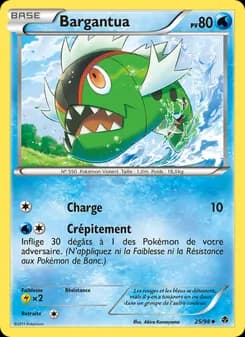 Carte Pokémon