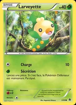 Carte Pokémon