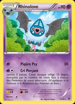 Carte Pokémon