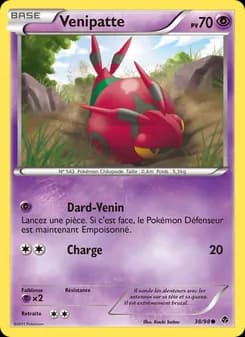 Carte Pokémon