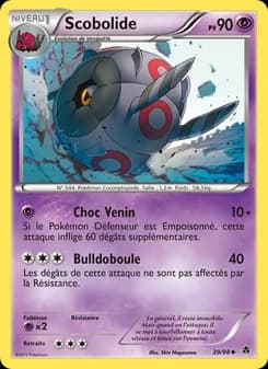 Carte Pokémon
