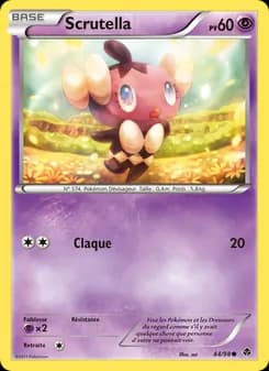 Carte Pokémon