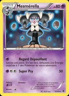 Carte Pokémon