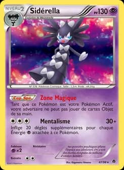 Carte Pokémon