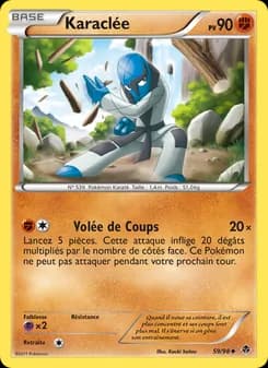 Carte Pokémon