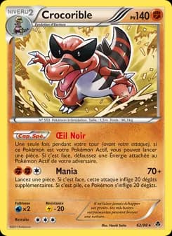 Carte Pokémon