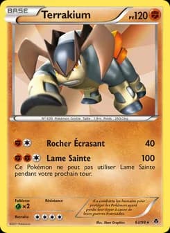 Carte Pokémon