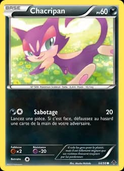 Carte Pokémon