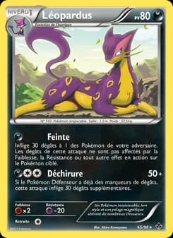 Carte Pokémon