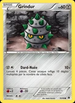 Carte Pokémon
