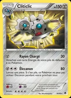 Carte Pokémon