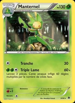 Carte Pokémon
