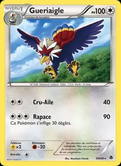 Carte Pokémon