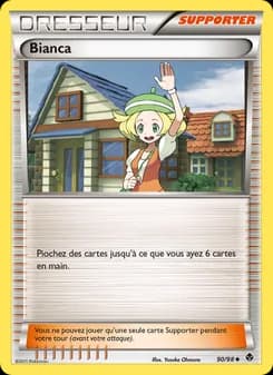 Carte Pokémon