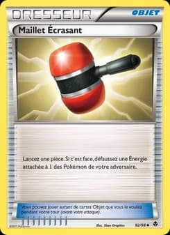 Carte Pokémon