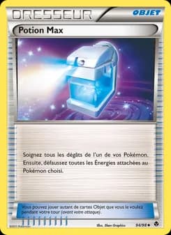 Carte Pokémon