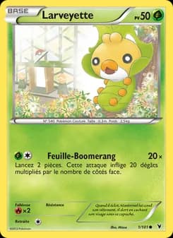 Carte Pokémon