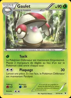 Carte Pokémon