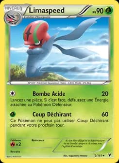 Carte Pokémon