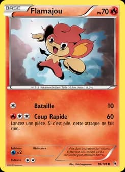 Carte Pokémon