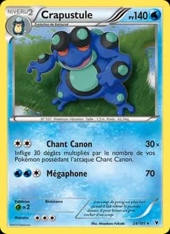 Carte Pokémon