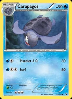 Carte Pokémon