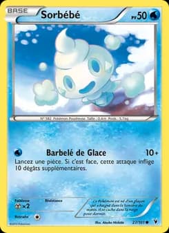 Carte Pokémon