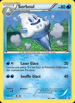 Carte Pokémon