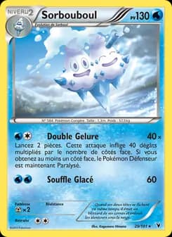 Carte Pokémon