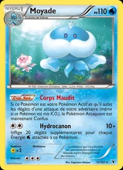 Carte Pokémon