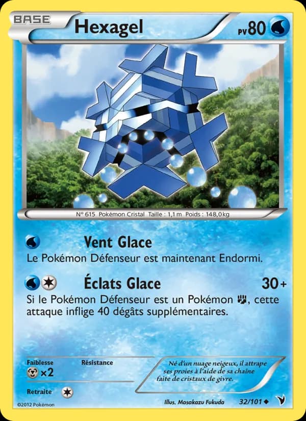 Hexagel