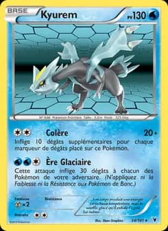 Carte Pokémon