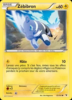 Carte Pokémon