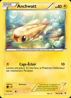 Carte Pokémon